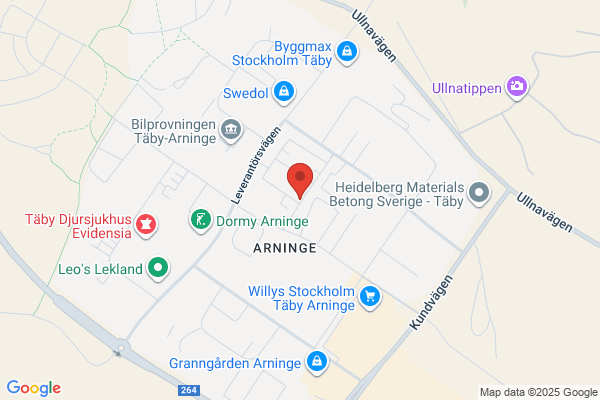 Arninge Tandklinik