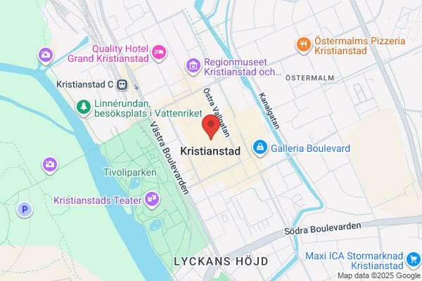 Telsolutions Sweden AB