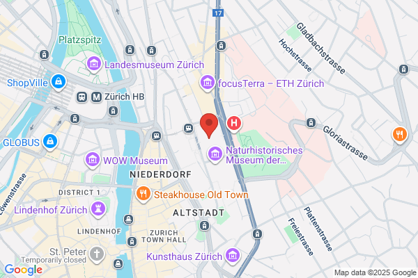 Zh Konsult
