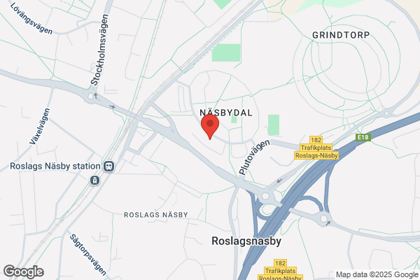 Norrorts Trafikskola AB