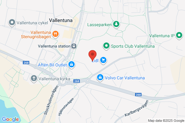 Vallentuna Trafikskola AB