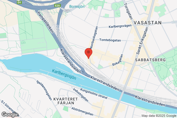Norrbacka Tryckeri AB