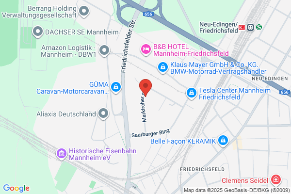 Liermann Trädgårds & Markanläggning AB