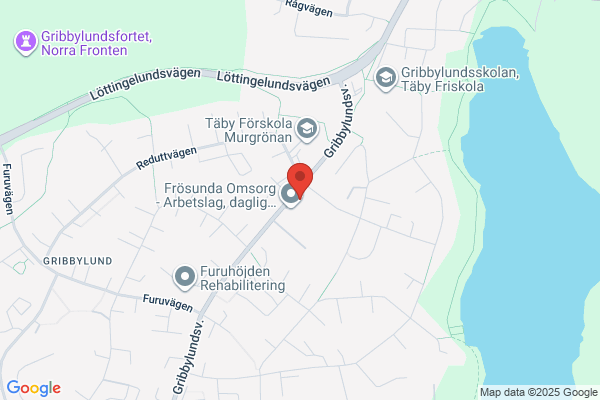 Gribbylundsskolan