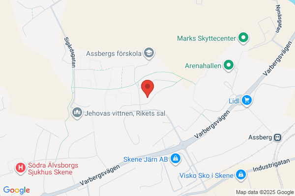 Lg Teknik & Utbildning