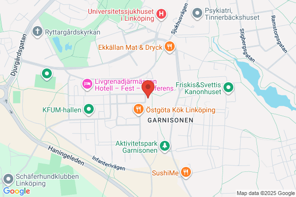 Polisens café (Dagliga verksamheter)