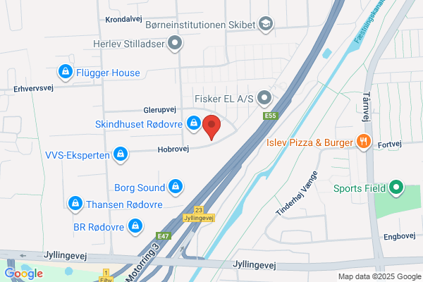 Skandinavisk Plast Distribution AB