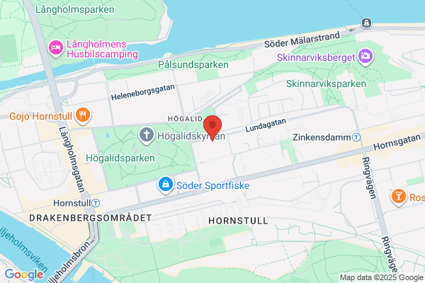Tent Invest Stockholm AB
