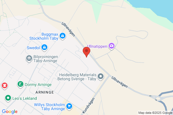 WaterTech of Sweden AB