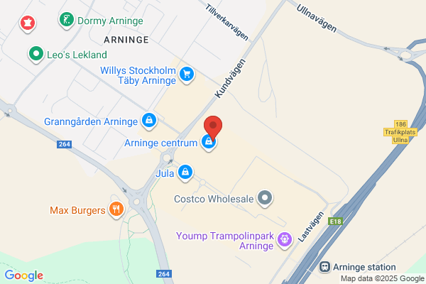 Arninge Djurklinik AB