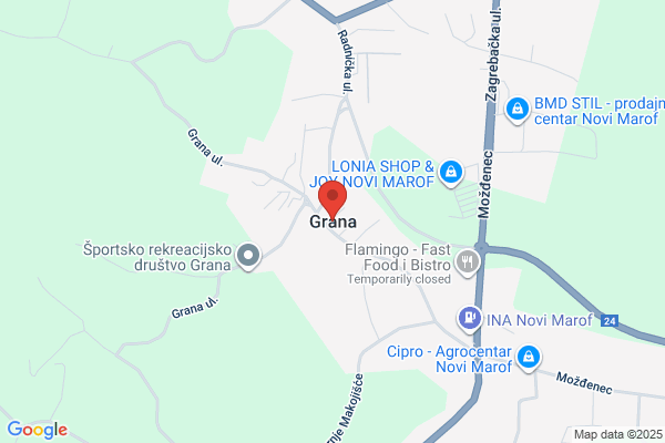 Grana Rör AB