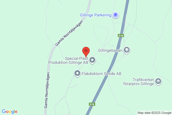KG Karlssons Rörledningsfirma AB