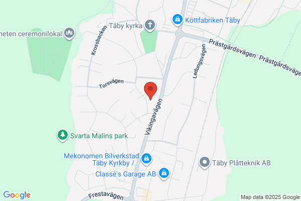 Tamburinen Omsorg AB