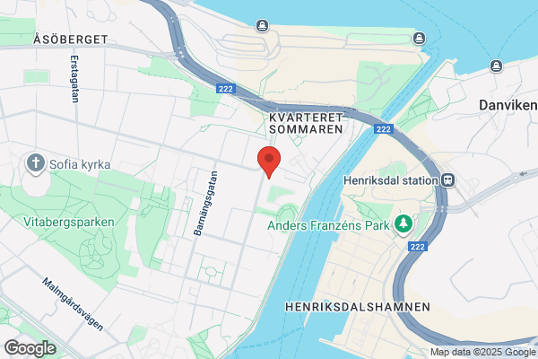 Strevent AB