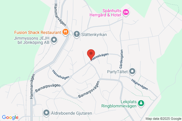 AB Elitservice & Hushållsservice I Jönköping