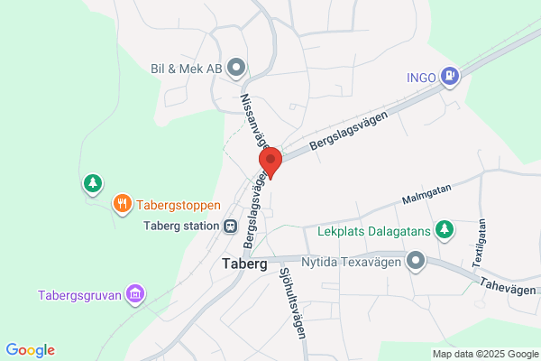 Bergsgårdens Förskola
