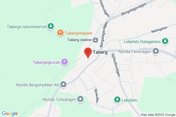 Bil & Motor i Taberg AB