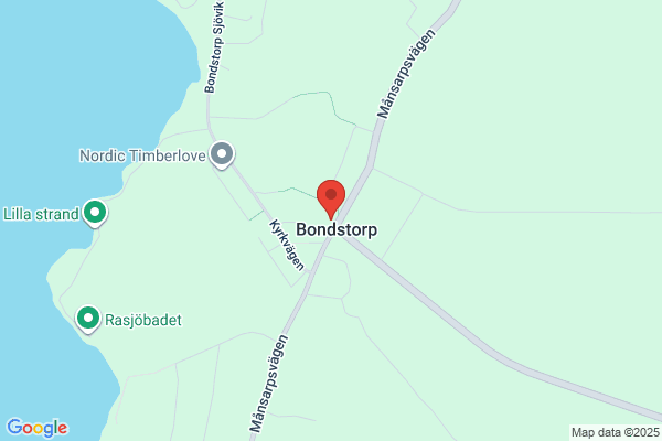 Bondstorp förskola (Förskolor)