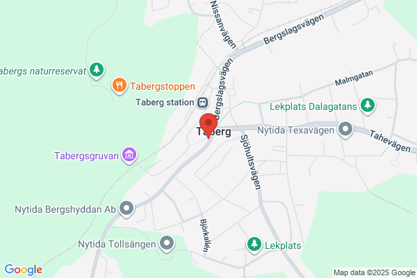 Cissis Klipphörna