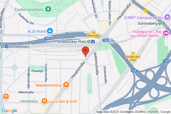 HR Villaservice