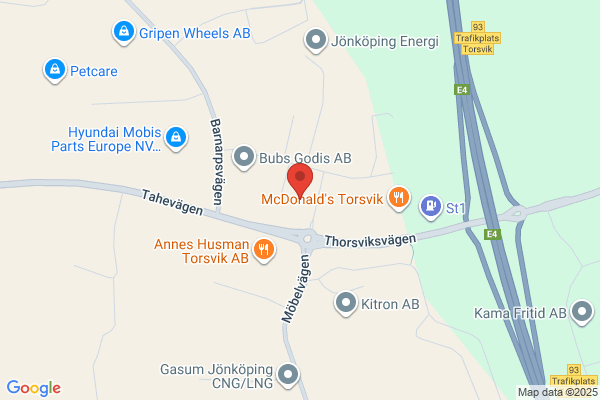 Kan-Lack i Jönköping AB