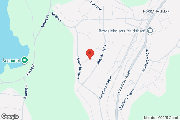 M.a. Forsmans Redovisning AB