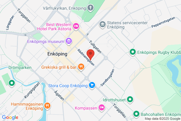 Marina Konfektion AB