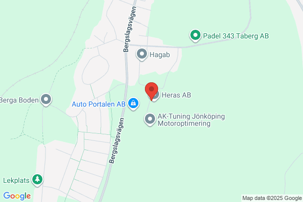 Nordins Maskin & Fordonsservice