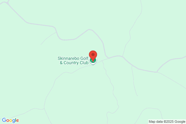 Skinnarebo Golf & Country Club