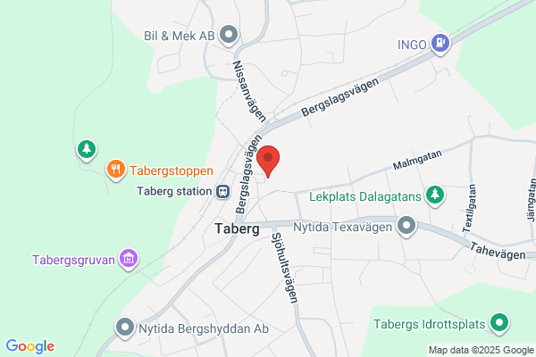 Taberg (Bibliotek)