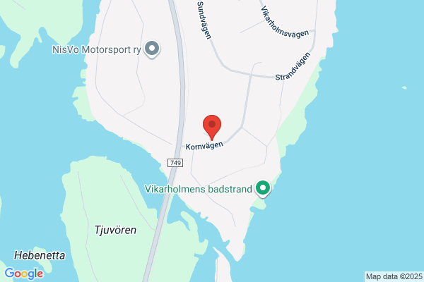 Ljungs Bygg & Mek i Tallåsen
