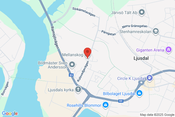 Mellanskog