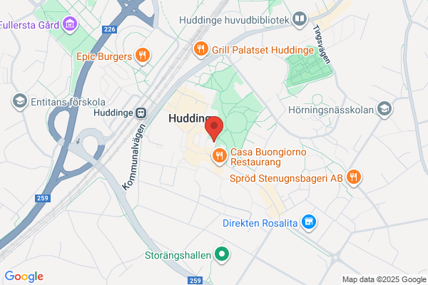 Studieförbundet Vuxenskolan