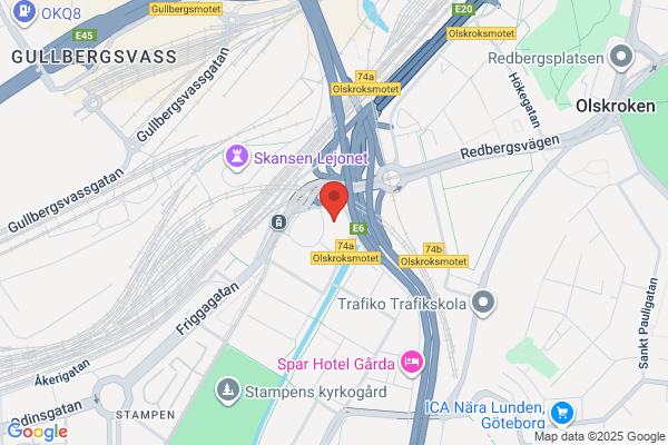Albinssons Dentallaboratorium, T