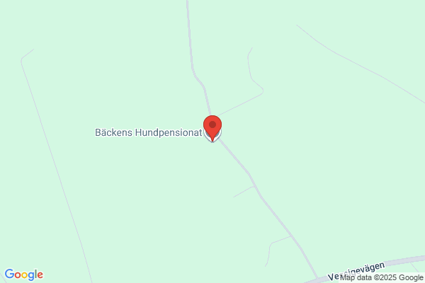 Backarvalls Hundpensionat