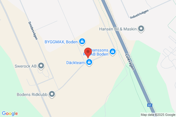 Björks Fastigheter