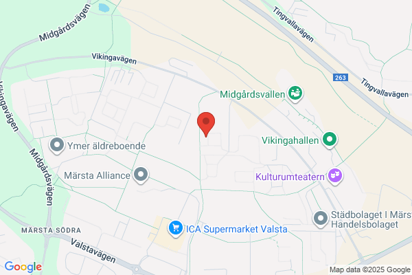 Bostadsrättsföreningen Örnen