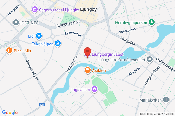 Bröderna Ljungberg