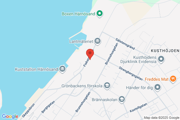 Business Control Systems Sverige AB