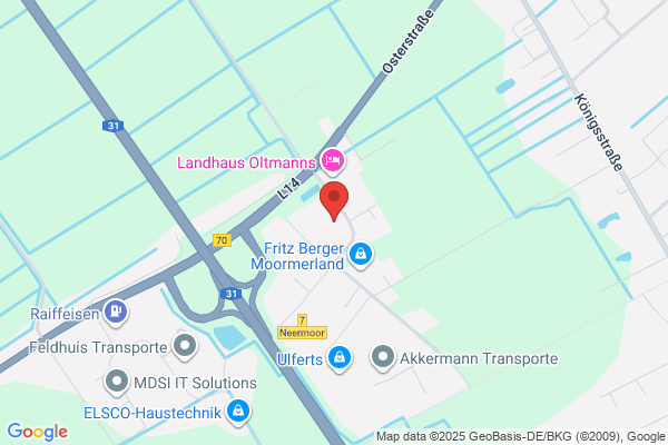 Bygg & Markplanering I
