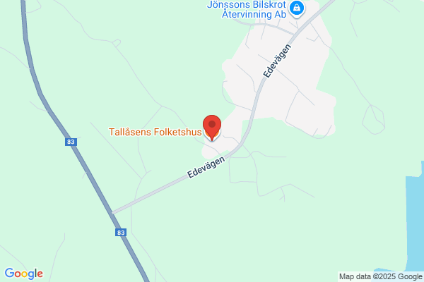 Folkets Hus