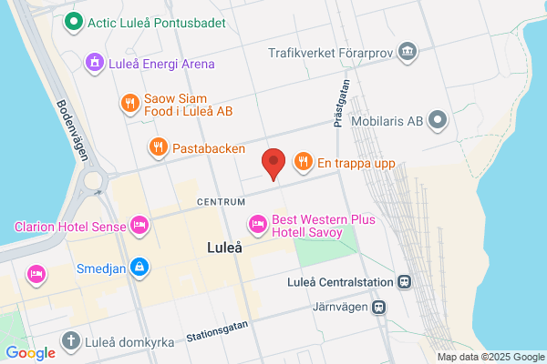 Hälsinglands Kiropraktorklinik