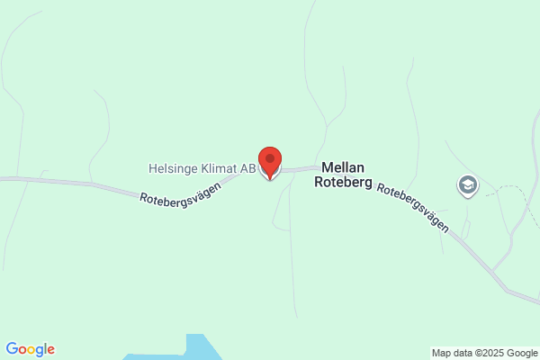 Hälsinglands Klimatservice