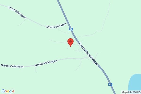 Johansson Åkeri AB, Oscar