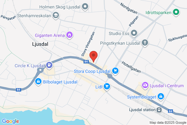 Ljusdals Bio