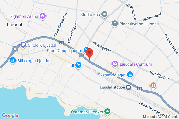 Ljusdals Socialdemokratiska Arbetarkommun