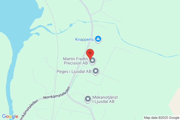 Ljusdals Veterinärstation och Djurklinik
