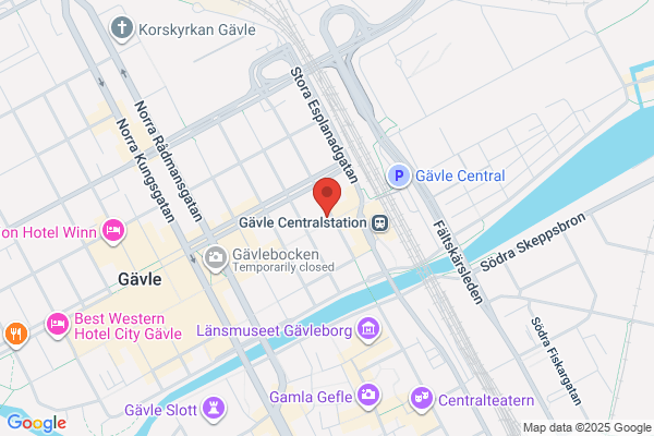 Länsförsäkringar Gävleborg