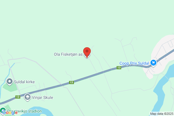 Ola Hemströms Skogstjänst