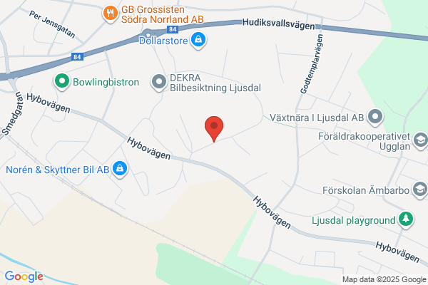Rental Invest i Hälsingland AB